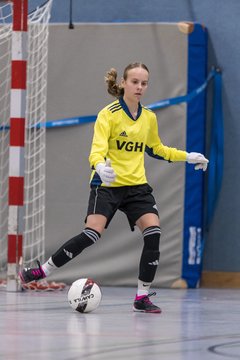 Bild 46 - wCJ Norddeutsches Futsalturnier Auswahlmannschaften